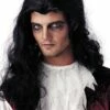 "Vampire Nightlife - Black" Halloween Wig -DarkMorph Store vampire nightlife black halloween wig 8179906561