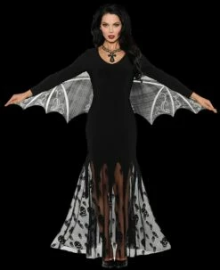 "Vampiress" Costume (Adult)