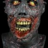 "Walking Dead - Charred Walker" Mask -DarkMorph Store walking dead charred walker zombie halloween mask 14146484043824
