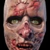 "Walking Dead - Prison Walk" Mask -DarkMorph Store walking dead prison walk zombie halloween mask 14152907751472