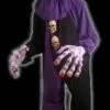 "Wares The Clown" HD Studios Costume -DarkMorph Store wares the clown hd studios night terror halloween costume 8703904897