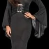 "Wickedly Sexy Witch" Costume -DarkMorph Store wickedly sexy witch women s halloween costume 14187663851568