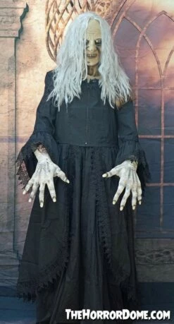 "Witchy Woman" HD Studios Costume -DarkMorph Store witchy woman hd studios halloween costume 28885599977520