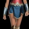 "Wonder Woman" Costume (Adult) -DarkMorph Store wonder woman movie halloween costume adult 14186527653936