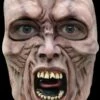 "World War Z - Scream Zombie" Mask -DarkMorph Store world war z scream zombie movie face halloween mask 14152826781744
