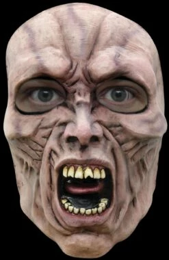 "World War Z - Scream Zombie" Mask