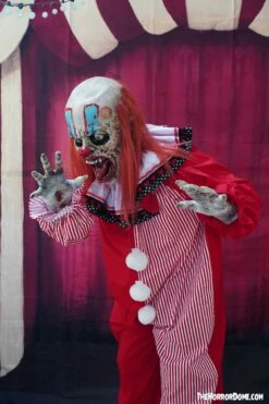 "Zero The Clown" HD Studios Costume -DarkMorph Store zero the clown hd studios halloween costume 28432087449648
