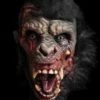 NEW "Zombie Gorilla" HD Studios Pro Mask -DarkMorph Store zombie gorilla hd studios pro mask 29662975361072