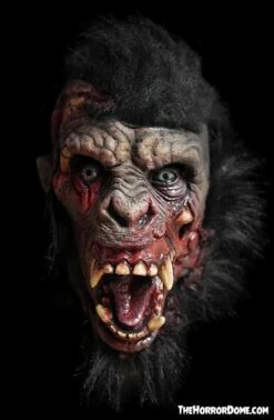 NEW "Zombie Gorilla" HD Studios Pro Mask