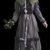 "Zombie Lady" Costume 2 "Zombie Lady" Costume -DarkMorph Store zombie lady women s halloween costume 14919350845488
