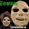 "Zombie" Prosthetic -DarkMorph Store zombie latex full face halloween prosthetic 8179742529