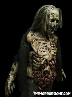 "Zombie Lurker" HD Studios Pro Costume