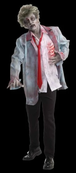 "Zombie Man" Costume (Adult)