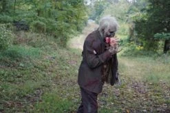 "Zombie Walker" HD Studios Pro Costume -DarkMorph Store zombie walker hd studios pro halloween costume 28748400951344