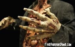 "Zombie Walker" HD Studios Pro Costume -DarkMorph Store zombie walker hd studios pro halloween costume 28750029914160
