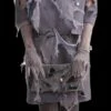 "Zombie Woman" Costume 1 "Zombie Woman" Costume -DarkMorph Store zombie woman women s halloween costume 14919361200176